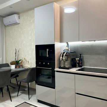 Володимира Моссаковського вул. (Клари Цеткін), 7