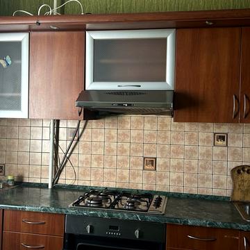 Миколаєвське шоссе, 1