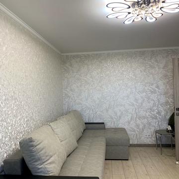 Лихвинська Стінка вул. (Гамалія), 17/1