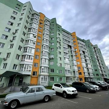 Павленківська пл., 3-В