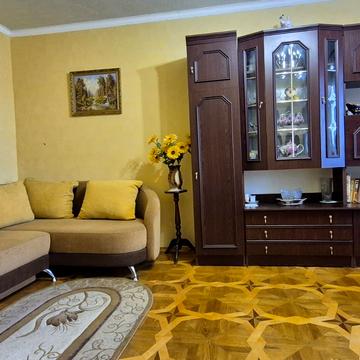 Ігоря Юхновського вул. (Сулеймана Стальського), 28-А