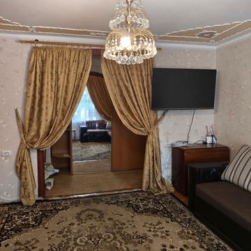 Симиренка вул., 34
