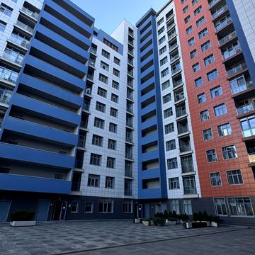 Володимира Моссаковського вул. (Клари Цеткін), 7