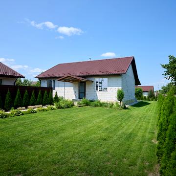 Аеродромна, 31
