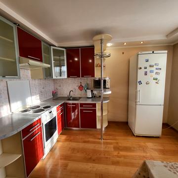 Байрона просп., 21А