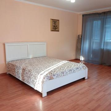 Оболонський просп., 15-А