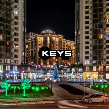 Андрія Верхогляда вул. (Михайла Драгомирова), (8 черга (будинок 9))