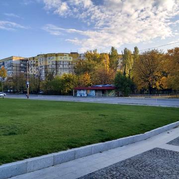 Набережна Перемоги вул., 134 К2