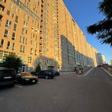 Клочківська вул., 117