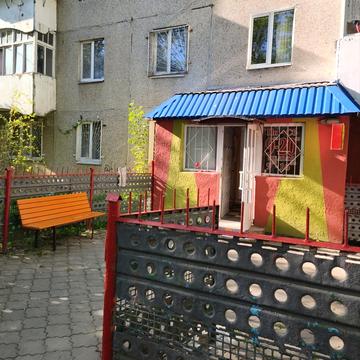 Волинської Дивізії вул., 9