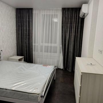 Родини Крістерів вул., 2