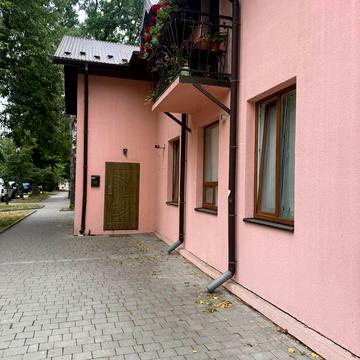 Шевченка вул., 86