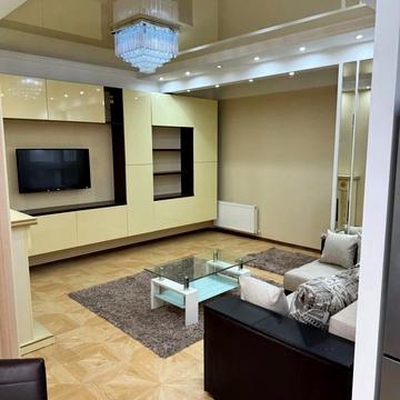 Генерала Чупринки вул. (Пушкіна), 22