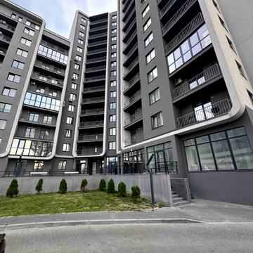 Городоцька вул., 226а, корп. 1-4