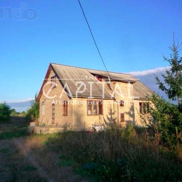 Підлісна