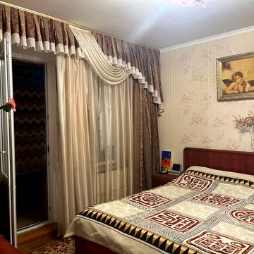 Драгоманова вул., 40-Б