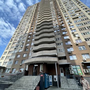Соломії Крушельницької вул., 13