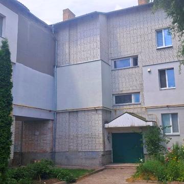 Корольова вул., 10-В