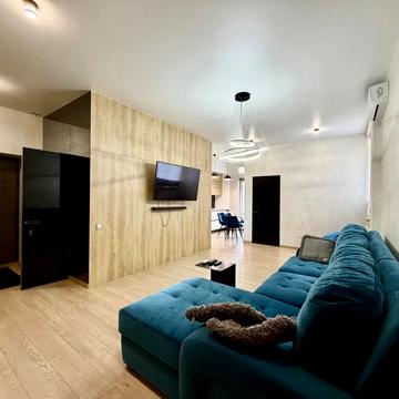 Володимира Моссаковського вул. (Клари Цеткін), 7