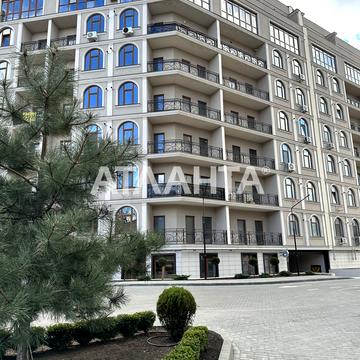 Дача Ковалевського вул., 91