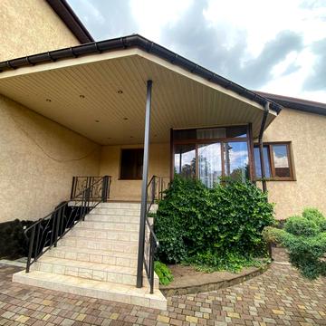 Свято-Миколаївська вул. (Леніна)