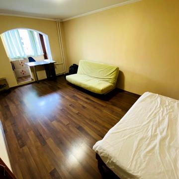 Соломії Крушельницької вул., 7