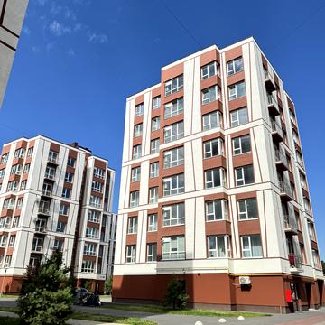 Отця Івана Блавацького вул., 18, к.7