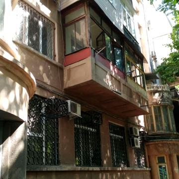 Софіївська вул., 15