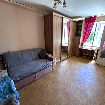 Стратегічне шосе (Науки), 17/15