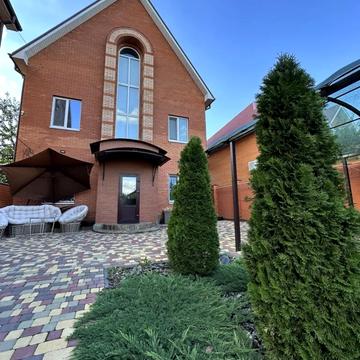 Балтійська вул., 31