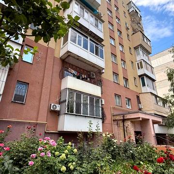 Євгена Чикаленка вул., 59г