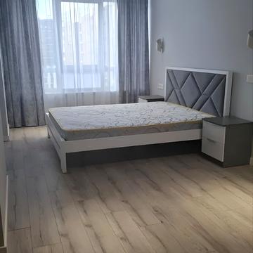 Малоголосківська вул., 44