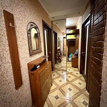 Кривбасівська вул., 62
