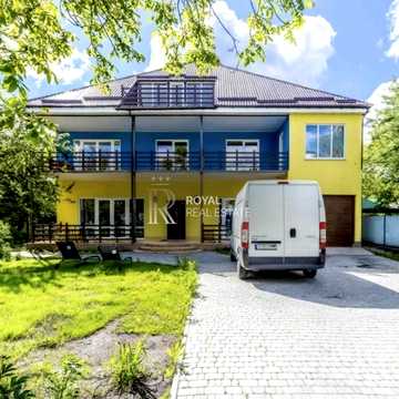 вул. Анатолія Солов'яненка