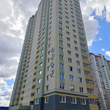 Софії Русової вул., (ЖБ Вижниця (№22))