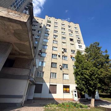 Івана Виговського вул. (Терешкової), 55