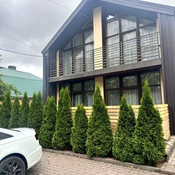 Вербова вул., 115
