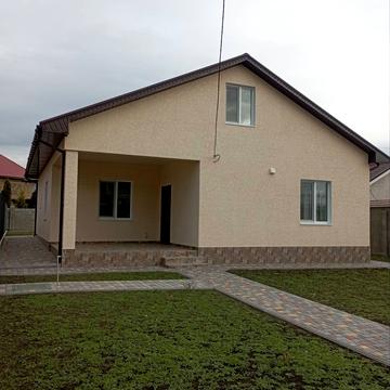 Хаджибейская