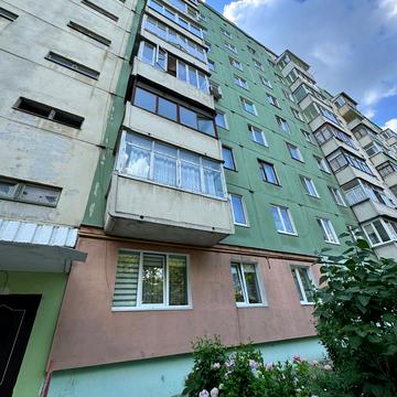 Південно-Кільцева вул., 9-В