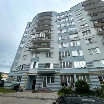 Курінного Чорноти вул., 2 к1