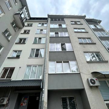 Пилипа Орлика вул., 7-А