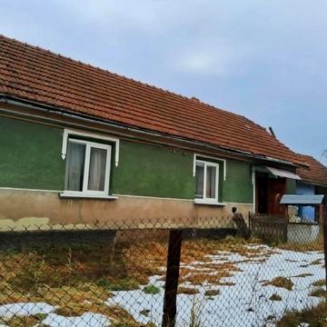 Підгайчики, 1