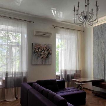 Гаванна вул., 6