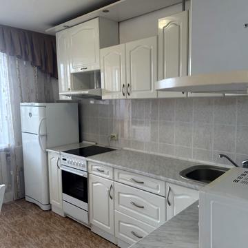 Петра Григоренка просп., 38