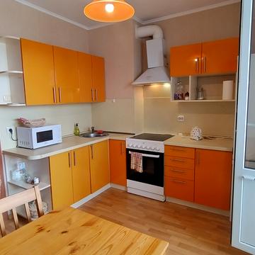 Червоної Калини просп. (Володимира Маяковського), 1-В