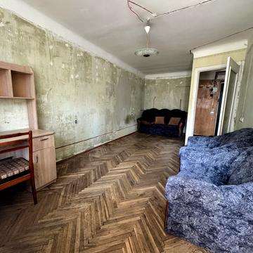 Сергія Берегового вул. (Мартиросяна), 2/6