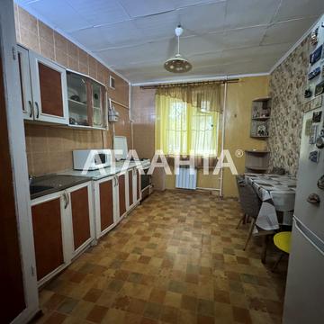 Середньофонтанська вул., 30а