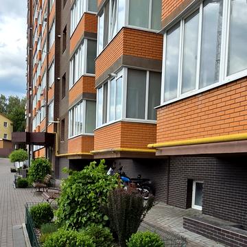 Небесної Сотні вул. (Кіквідзе), 66