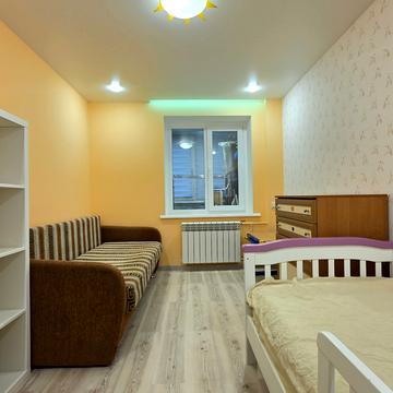 Студентська вул., 5/2