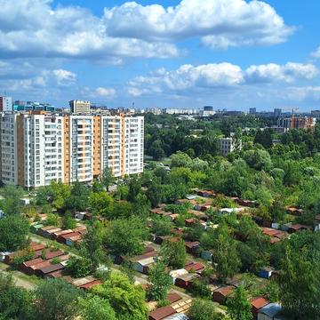 Трускавецька вул., (Будинок Г)